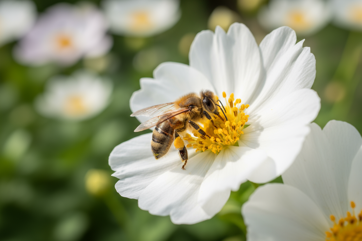 Load video: HolyHerba Honey with CBD Video