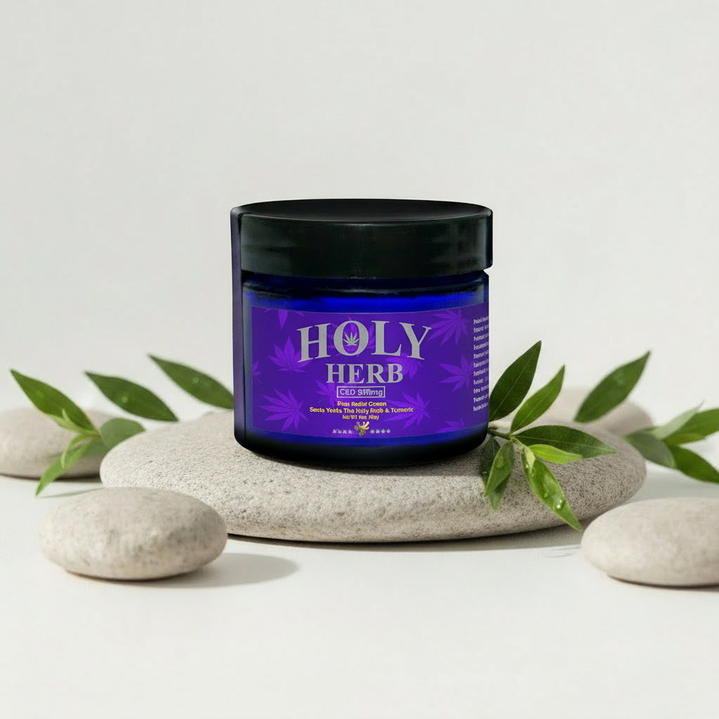 CBD Relief Cream