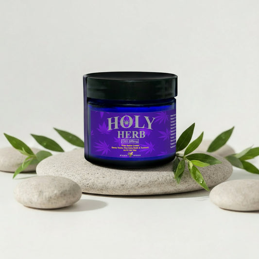 CBD Relief Cream